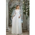 Картинка: Закрытое свадебное платье Ампир (в греческом стиле) Джульетта